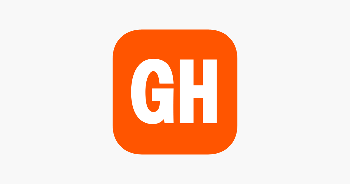 Grubhub logo