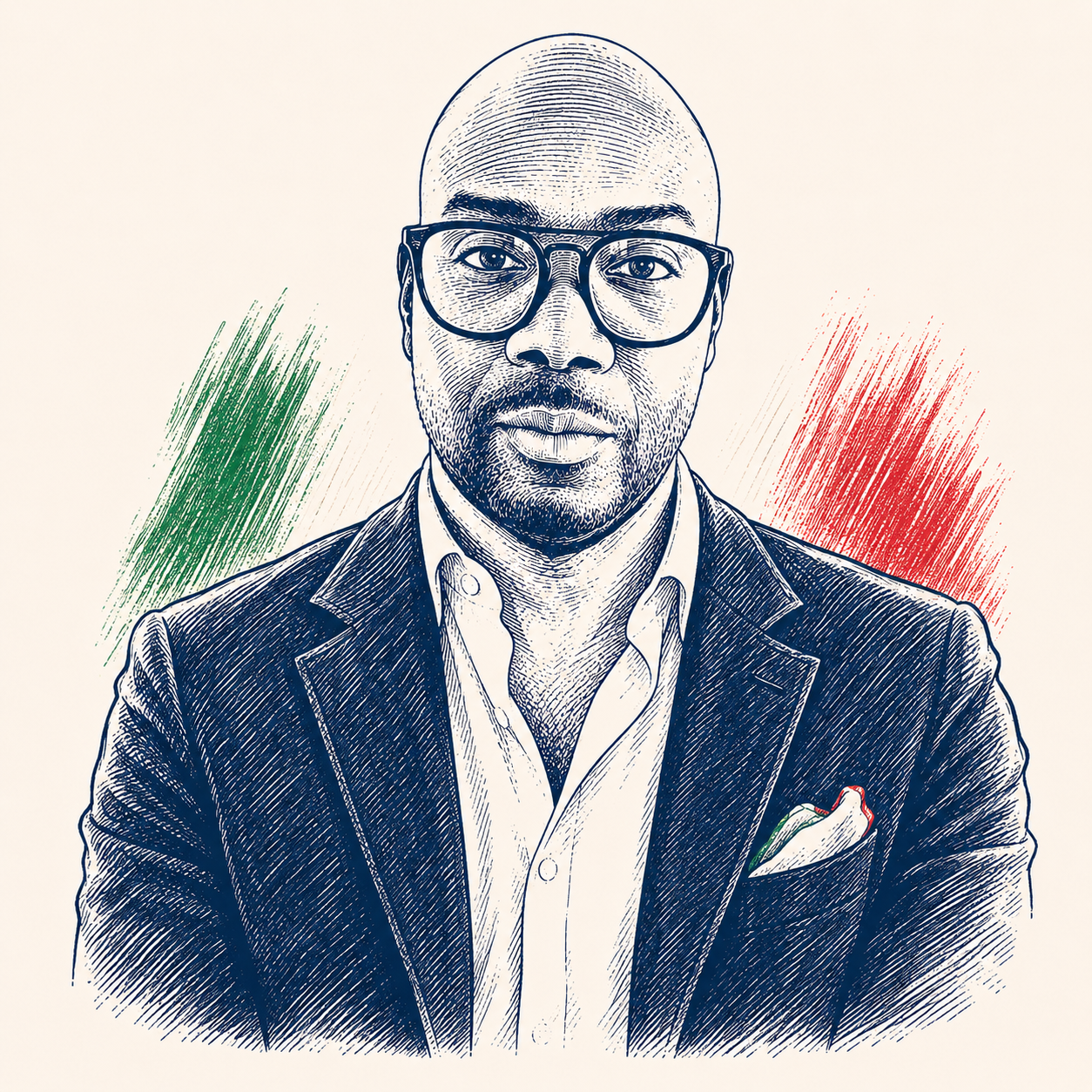 Romont Thomas portrait