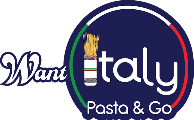 Want Italy Pasta & Go